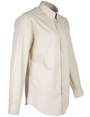 Adult Leader / Network Long Sleeve Shirt